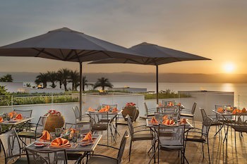 Hilton Dead Sea Resort & Spa