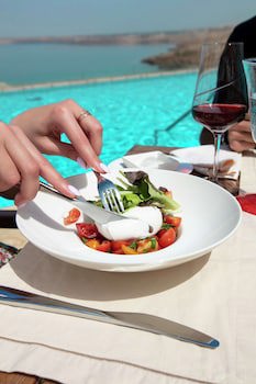 Hilton Dead Sea Resort & Spa