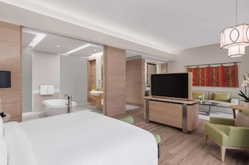 Hilton Dead Sea Resort & Spa