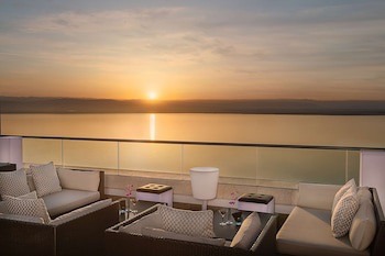 Hilton Dead Sea Resort & Spa