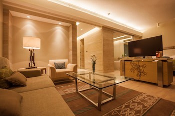 Hilton Dead Sea Resort & Spa