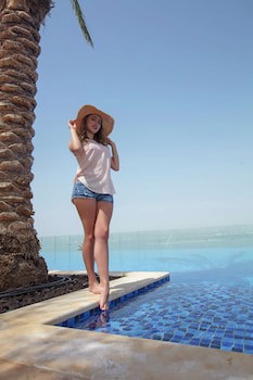 Hilton Dead Sea Resort & Spa