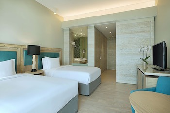 Hilton Dead Sea Resort & Spa