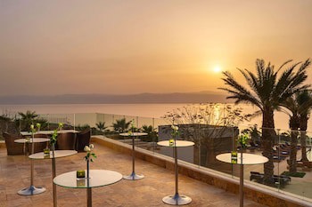 Hilton Dead Sea Resort & Spa