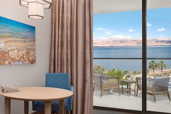 Hilton Dead Sea Resort & Spa