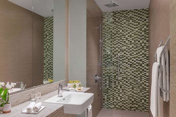 Hilton Dead Sea Resort & Spa