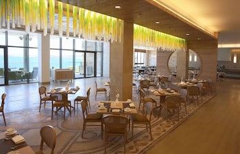 Hilton Dead Sea Resort & Spa