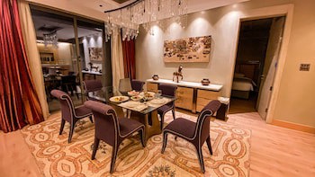 Hilton Dead Sea Resort & Spa