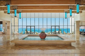 Hilton Dead Sea Resort & Spa