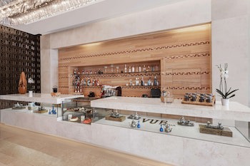 Hilton Dead Sea Resort & Spa