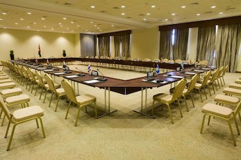 Hilton Dead Sea Resort & Spa