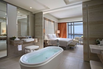 Hilton Dead Sea Resort & Spa