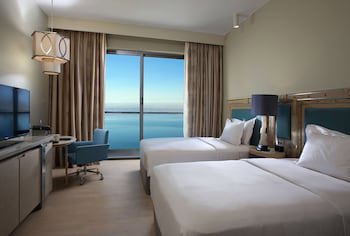 Hilton Dead Sea Resort & Spa