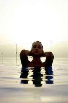 Hilton Dead Sea Resort & Spa