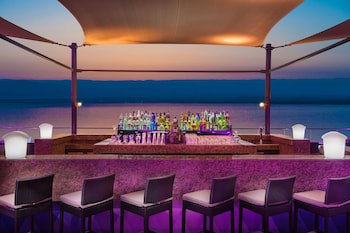 Hilton Dead Sea Resort & Spa
