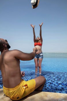 Hilton Dead Sea Resort & Spa