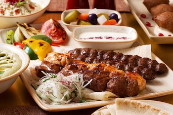 Hilton Dead Sea Resort & Spa