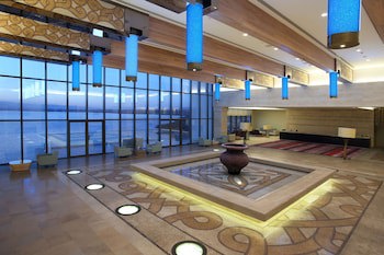 Hilton Dead Sea Resort & Spa