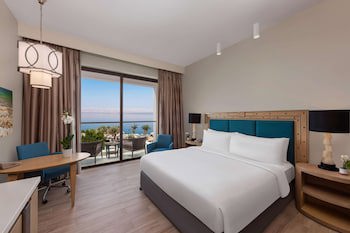 Hilton Dead Sea Resort & Spa