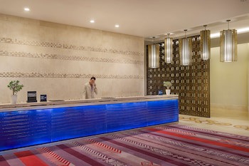 Hilton Dead Sea Resort & Spa