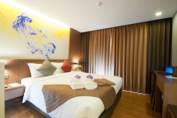 41 Suite Bangkok