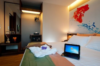 41 Suite Bangkok