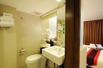 41 Suite Bangkok