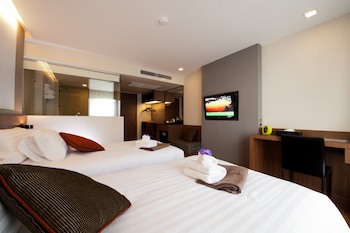 41 Suite Bangkok