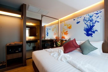 41 Suite Bangkok