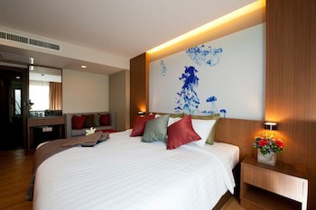 41 Suite Bangkok