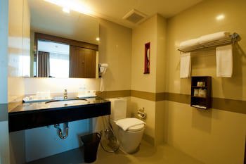 41 Suite Bangkok