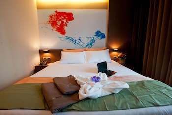 41 Suite Bangkok
