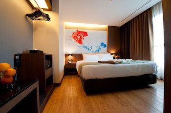 41 Suite Bangkok