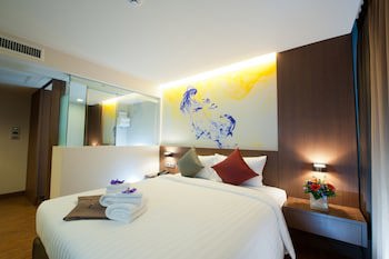 41 Suite Bangkok
