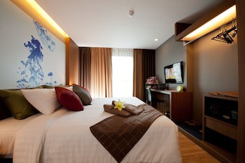 41 Suite Bangkok