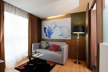 41 Suite Bangkok