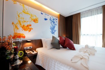 41 Suite Bangkok