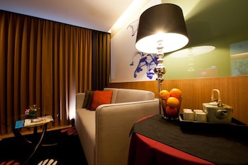 41 Suite Bangkok