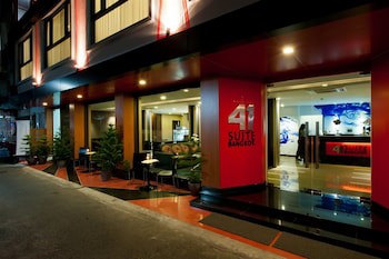 41 Suite Bangkok