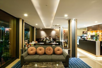 41 Suite Bangkok