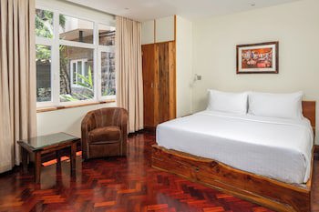 Fairview Hotel