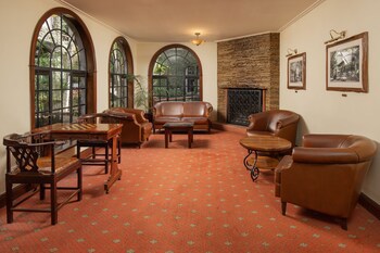 Fairview Hotel