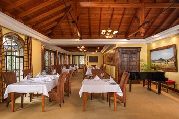 Fairview Hotel