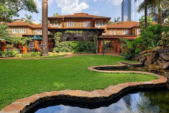 Fairview Hotel