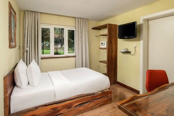 Fairview Hotel