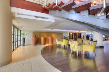 City Lodge Hotel At Or Tambo International Airport