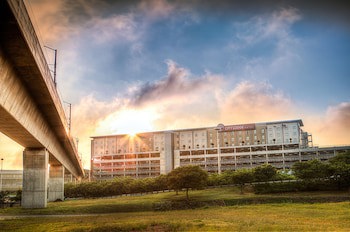 City Lodge Hotel At Or Tambo International Airport