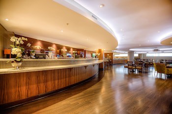 City Lodge Hotel At Or Tambo International Airport