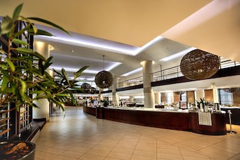 City Lodge Hotel At Or Tambo International Airport