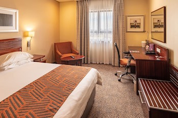 City Lodge Hotel At Or Tambo International Airport